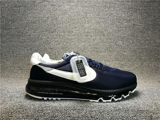 Super Max Nike Air Max LD-ZERO GS--002